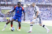 BASEL - JUVENTUS