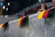 DEUTSCHLAND - ENGLAND