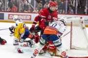 LAUSANNE - ZSC