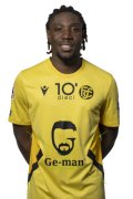 SCHAFFHAUSEN PORTRAIT