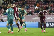 SERVETTE - VADUZ