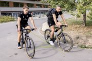 TRAINING BASEL
