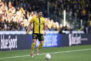 YB - SERVETTE