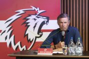 MK LAUSANNE HC