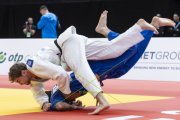 JUDO LAUSANNE 2026