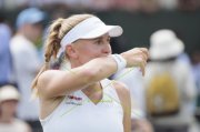 WIMBLEDON 2025