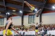 ETF LAUSANNE 2025