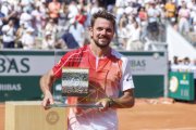 FRENCH OPEN 2026