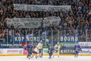 FRIBOURG - LUGANO