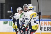 AMBRI - TIGERS