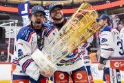 LAUSANNE - ZSC