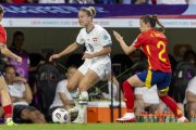 SPANIEN - SCHWEIZ