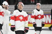 OESTERREICH - SCHWEIZ