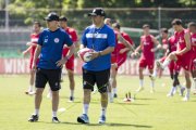 TRAINING WINTERTHUR