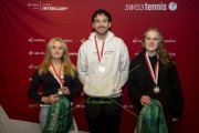 INTERCLUB JUNIOREN
