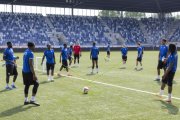 LAUSANNE TRAINING