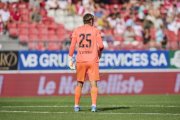 SION - VADUZ