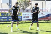TRAINING LUGANO