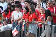 PUBLIC VIEWING BERN