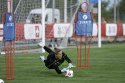 SCHWEIZ FRAUEN TRAINING