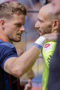 BASEL - JUVENTUS