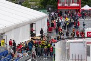 PUBLIC VIEWING ZUERICH
