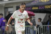 RAPPERSWIL - WINTERTHUR