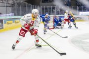 KLOTEN - BIEL