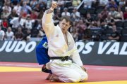 JUDO LAUSANNE 2026