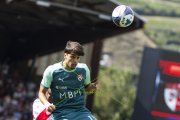 SION - VADUZ