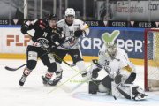 LUGANO - FRIBOURG