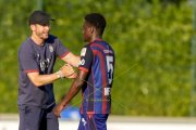 RAPPERSWIL - BASEL