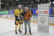 OLTEN - AROSA