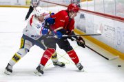 LAUSANNE - KLOTEN