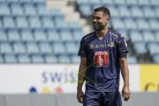 LUZERN - ST.TRUIDEN