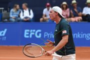 SWISS OPEN GSTAAD 2025