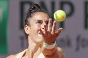 FRENCH OPEN 2026
