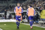 LUZERN - WINTERTHUR