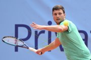 SWISS OPEN GSTAAD 2026