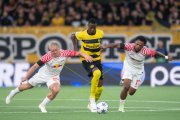 YB - LEIPZIG