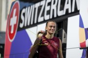 SCHWEIZ TRAINING