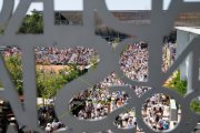 FRENCH OPEN 2026