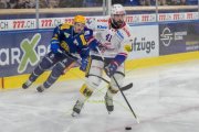 DAVOS - KLOTEN
