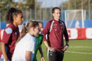 TRAINING SCHWEIZ FRAUEN