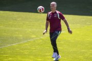 SCHWEIZ TRAINING