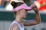 FRENCH OPEN 2026