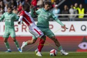 SION - LUGANO