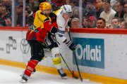 LAUSANNE - AMBRI