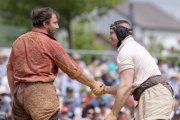 SOLOTHURNER KANTONAL SCHWINGFEST