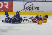 DAVOS - ZSC